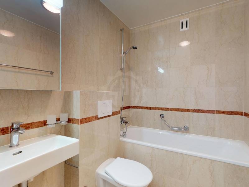 Appartamento di 3 locali, foto 5 di 5
