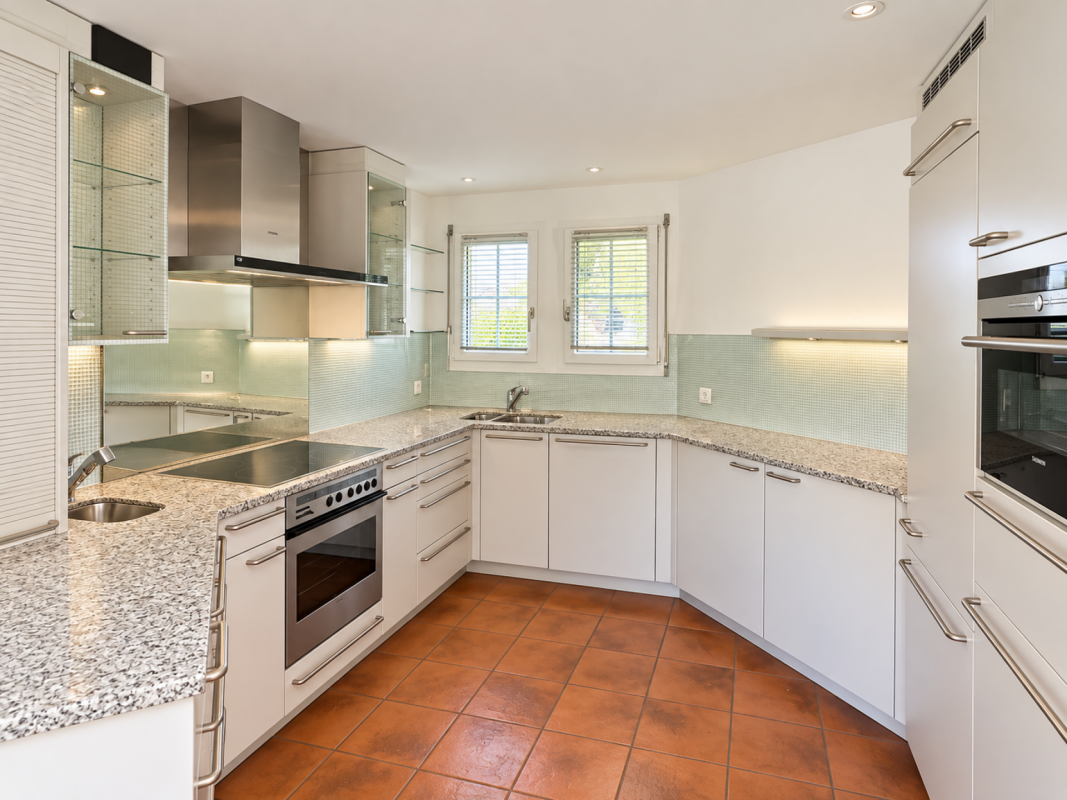 Casa singola di 5 ½ locali, foto 4 di 8