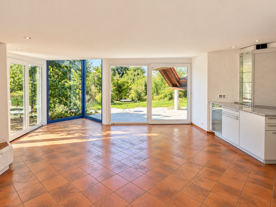 Casa singola di 5 ½ locali, foto 1 di 8