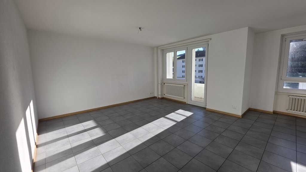 Appartamento 4 ½ locali