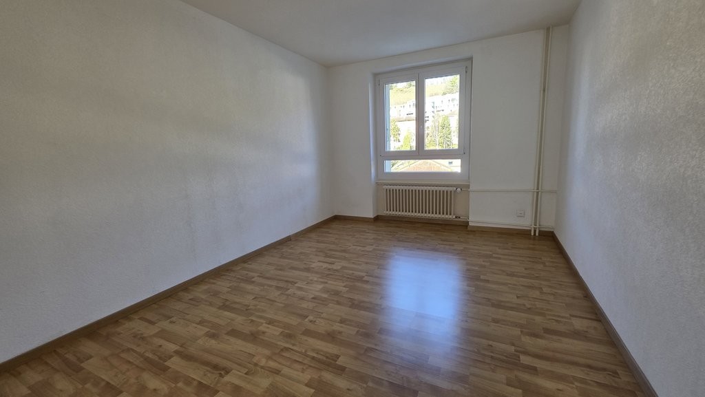 Appartamento 4 ½ locali