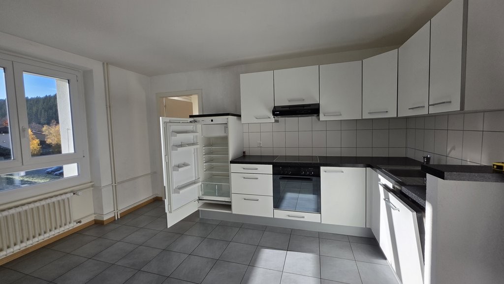 Appartamento 4 ½ locali