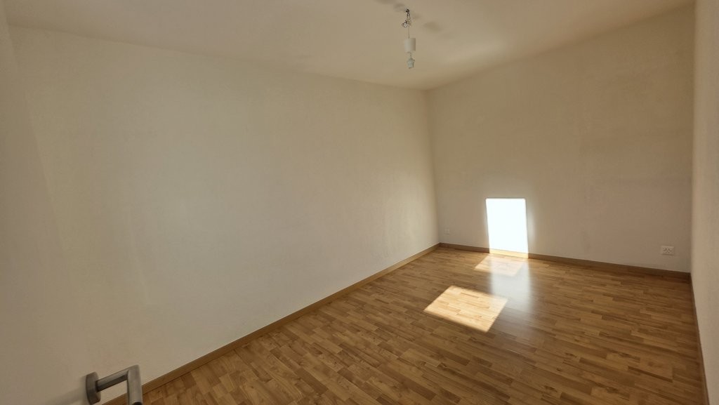 Appartamento 4 ½ locali