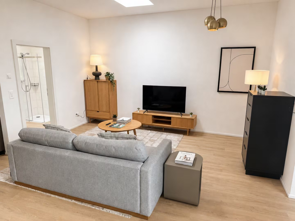 Appartamento di 2 ½ locali, foto 4 di 4