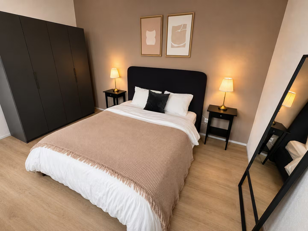 Appartamento di 2 ½ locali, foto 1 di 4
