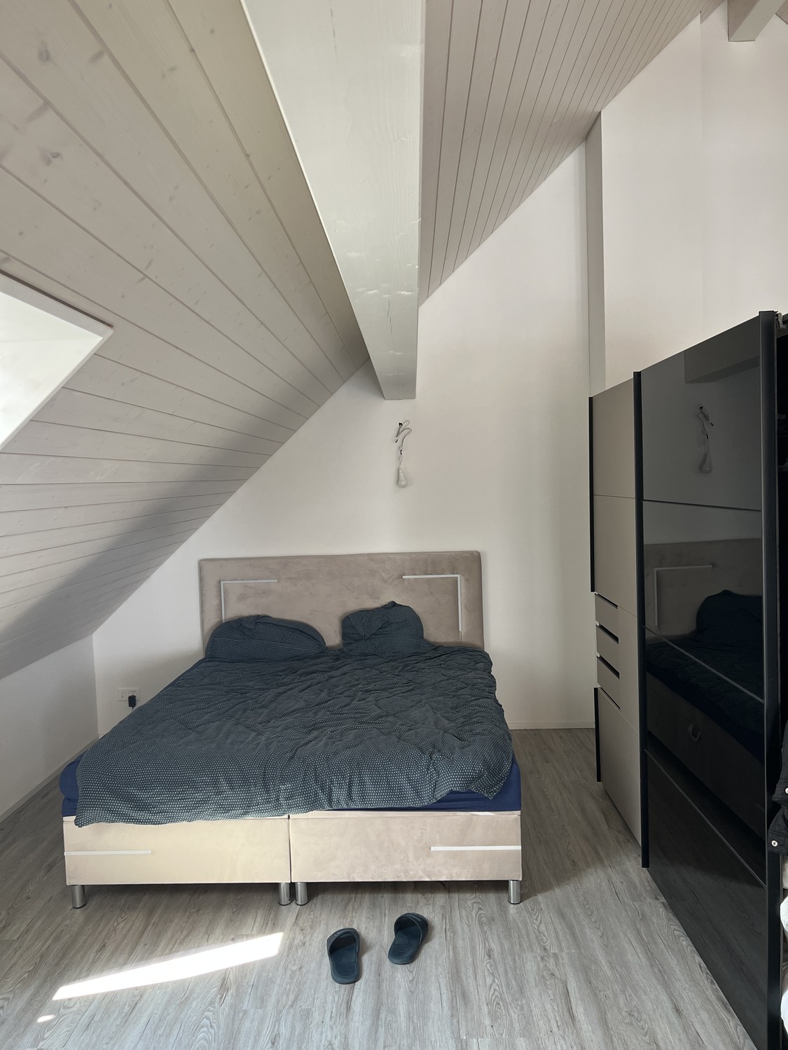 Appartement de 1 ½ pièces
