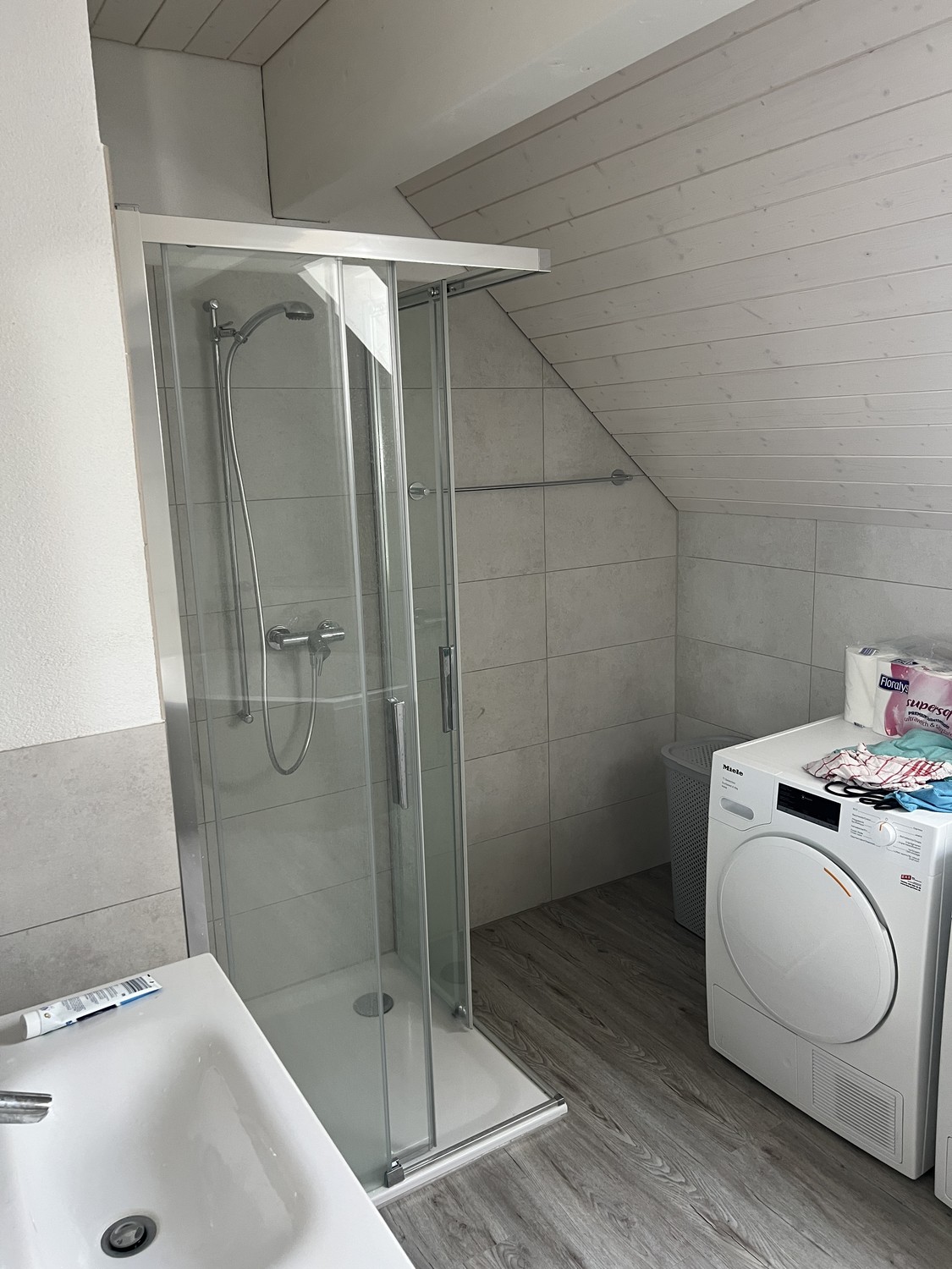 Appartement de 1 ½ pièces