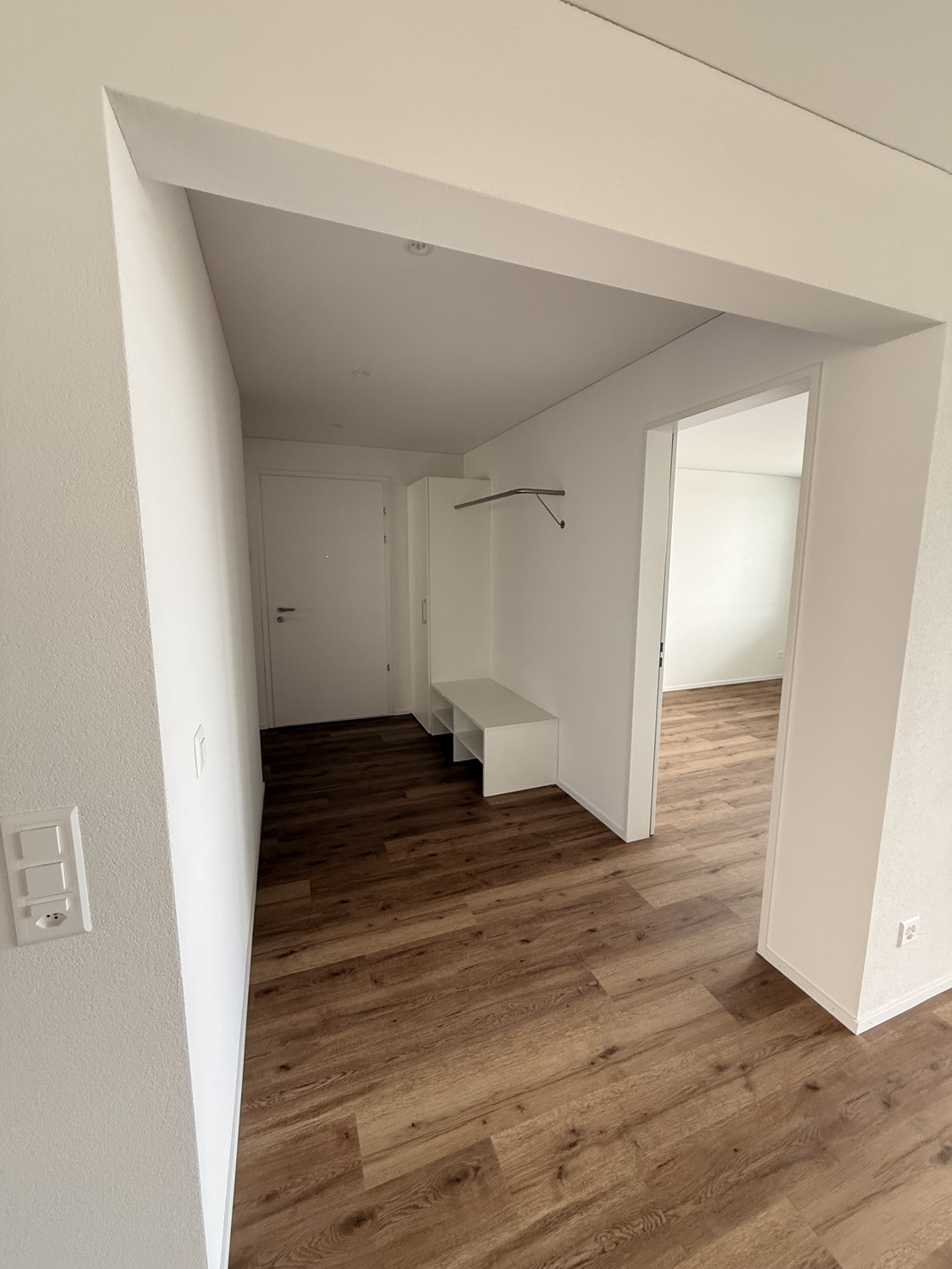 Appartamento di 2 ½ locali, foto 7 di 10