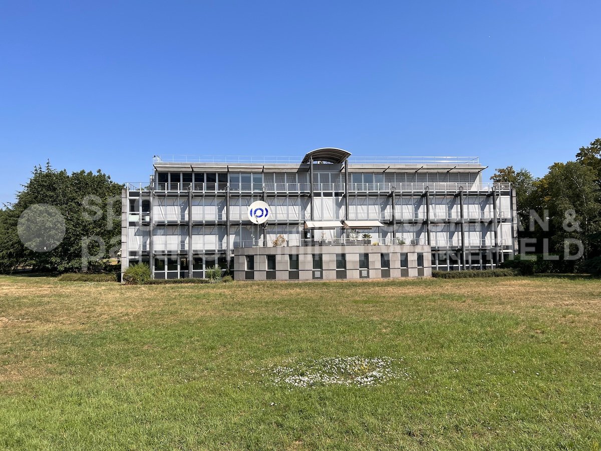 550m² ufficio
