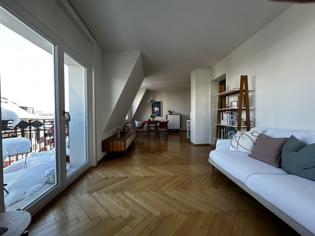 Appartamento di 4 ½ locali