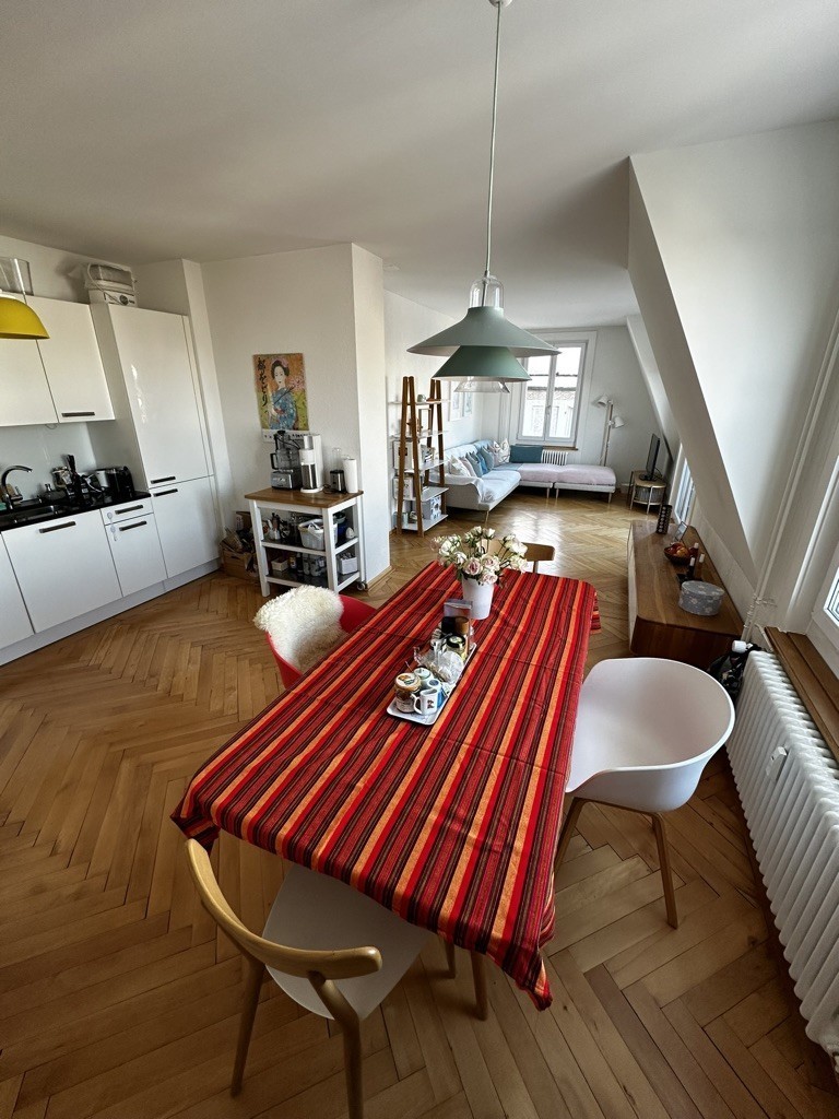 Appartamento di 4 ½ locali