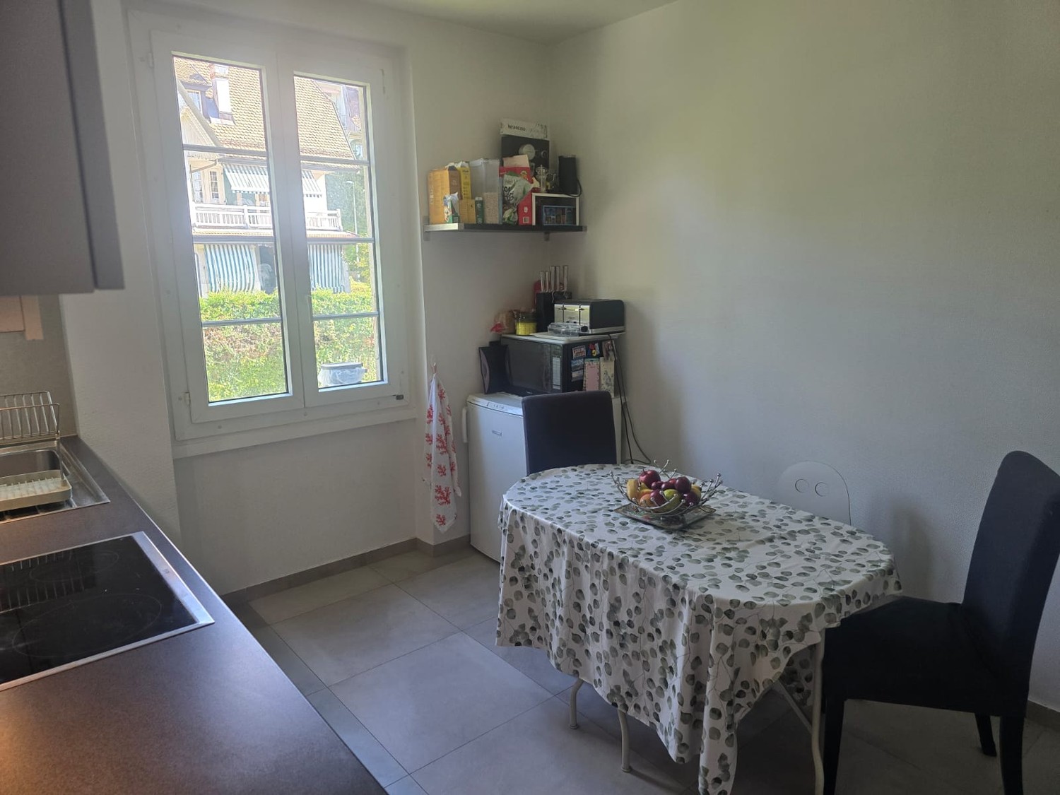 Appartamento di 5 locali, foto 3 di 8