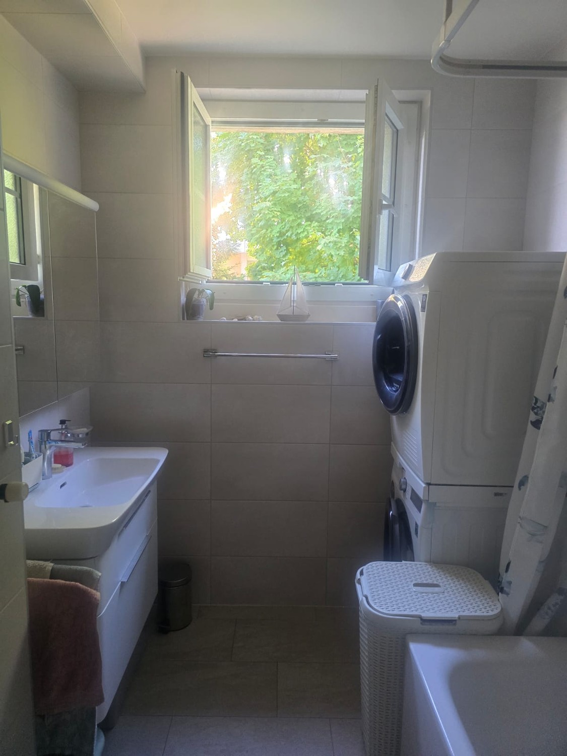 Appartamento di 5 locali, foto 4 di 8