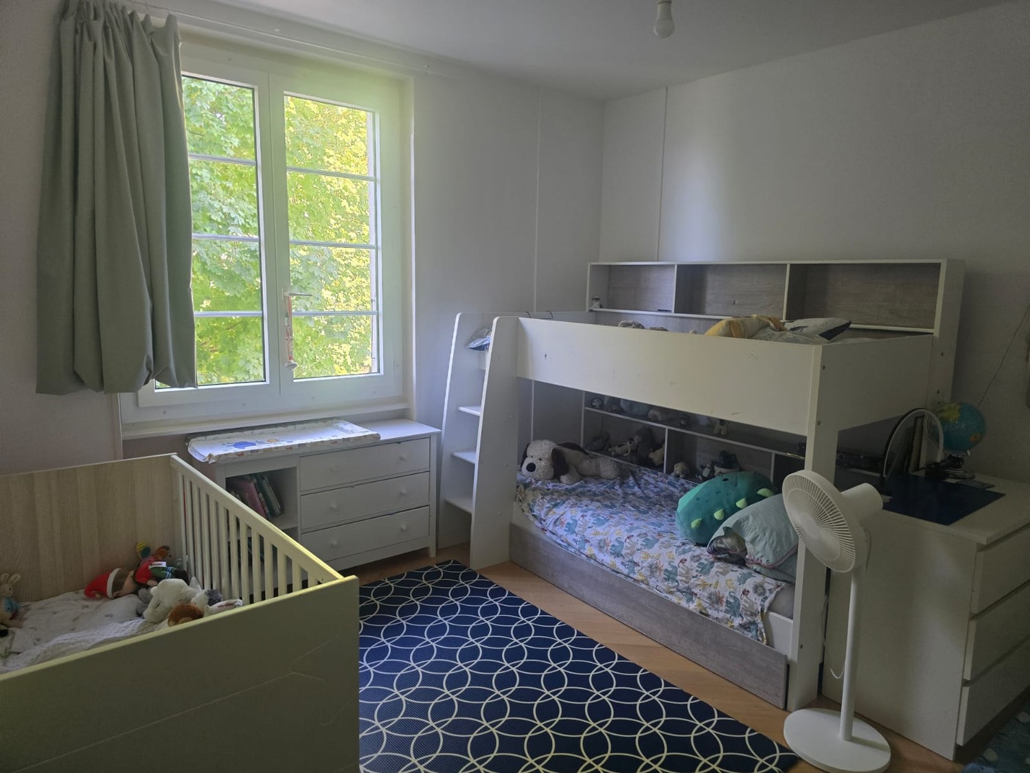Appartamento di 5 locali, foto 5 di 8