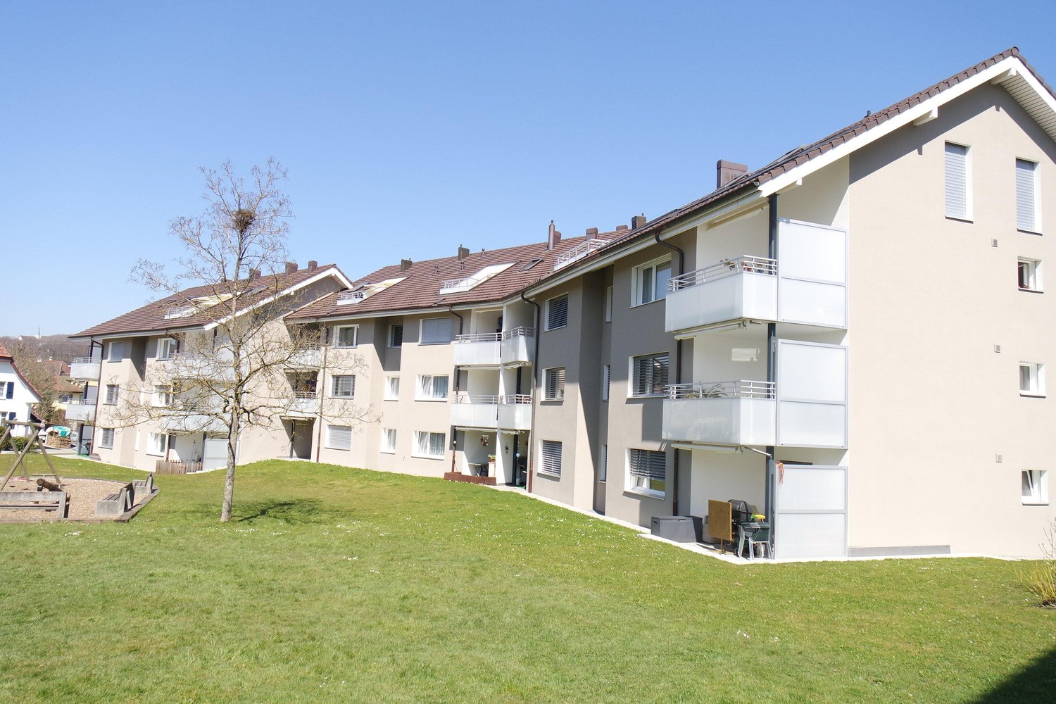 Appartamento di 3 ½ locali, foto 1 di 9