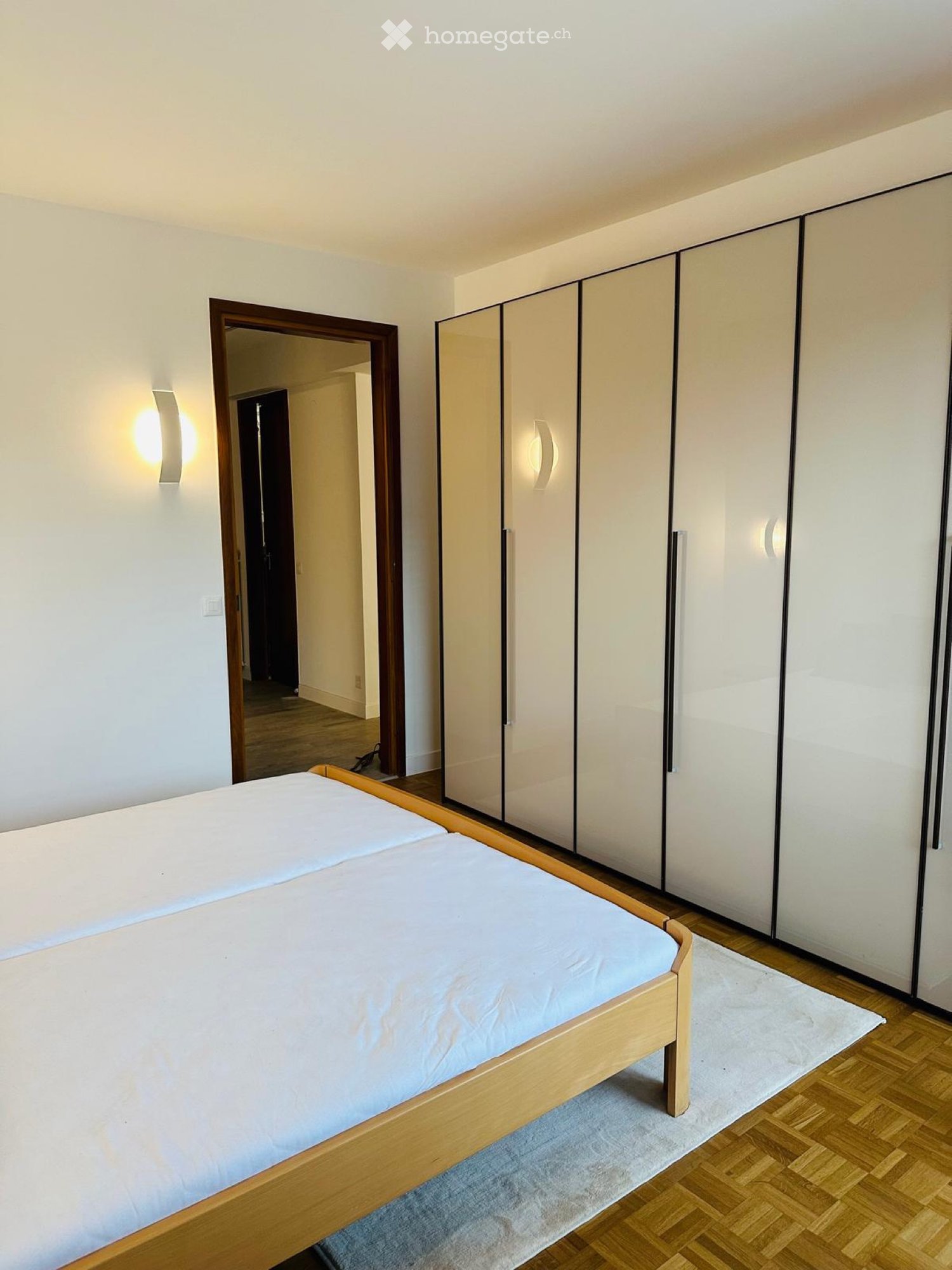 Appartamento di 2 locali