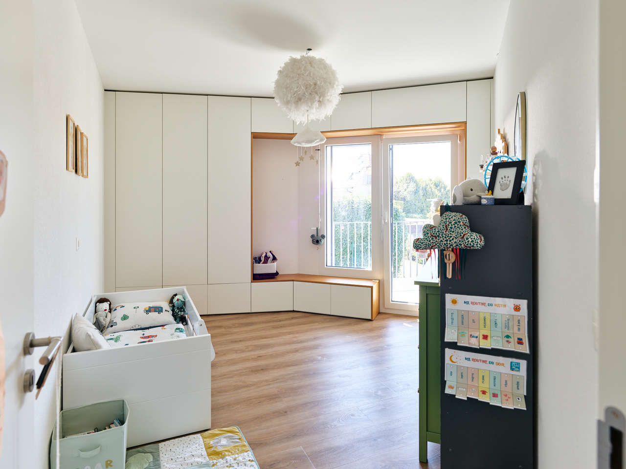 Appartamento di 4 ½ locali, foto 5 di 10