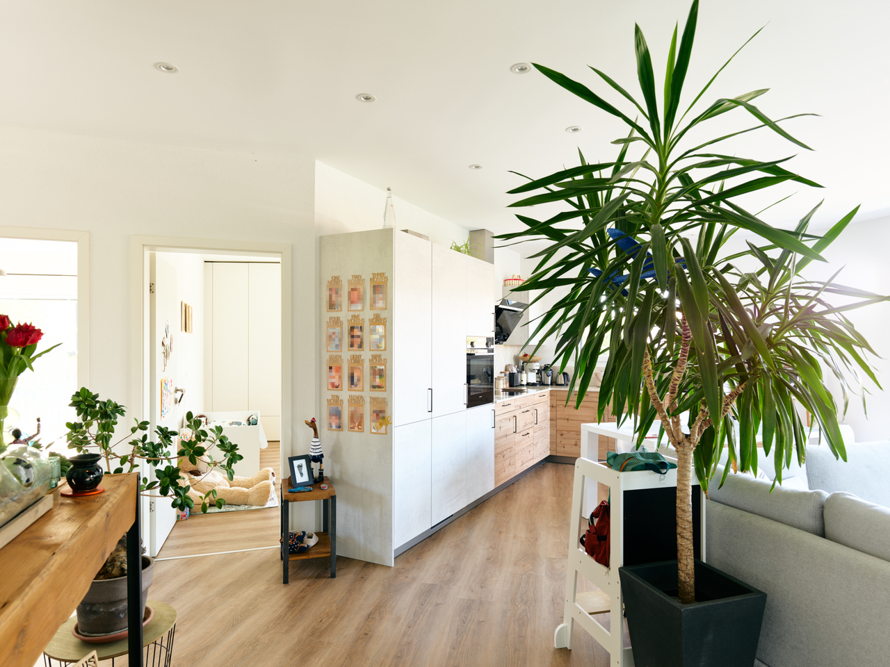Appartamento di 4 ½ locali, foto 9 di 10
