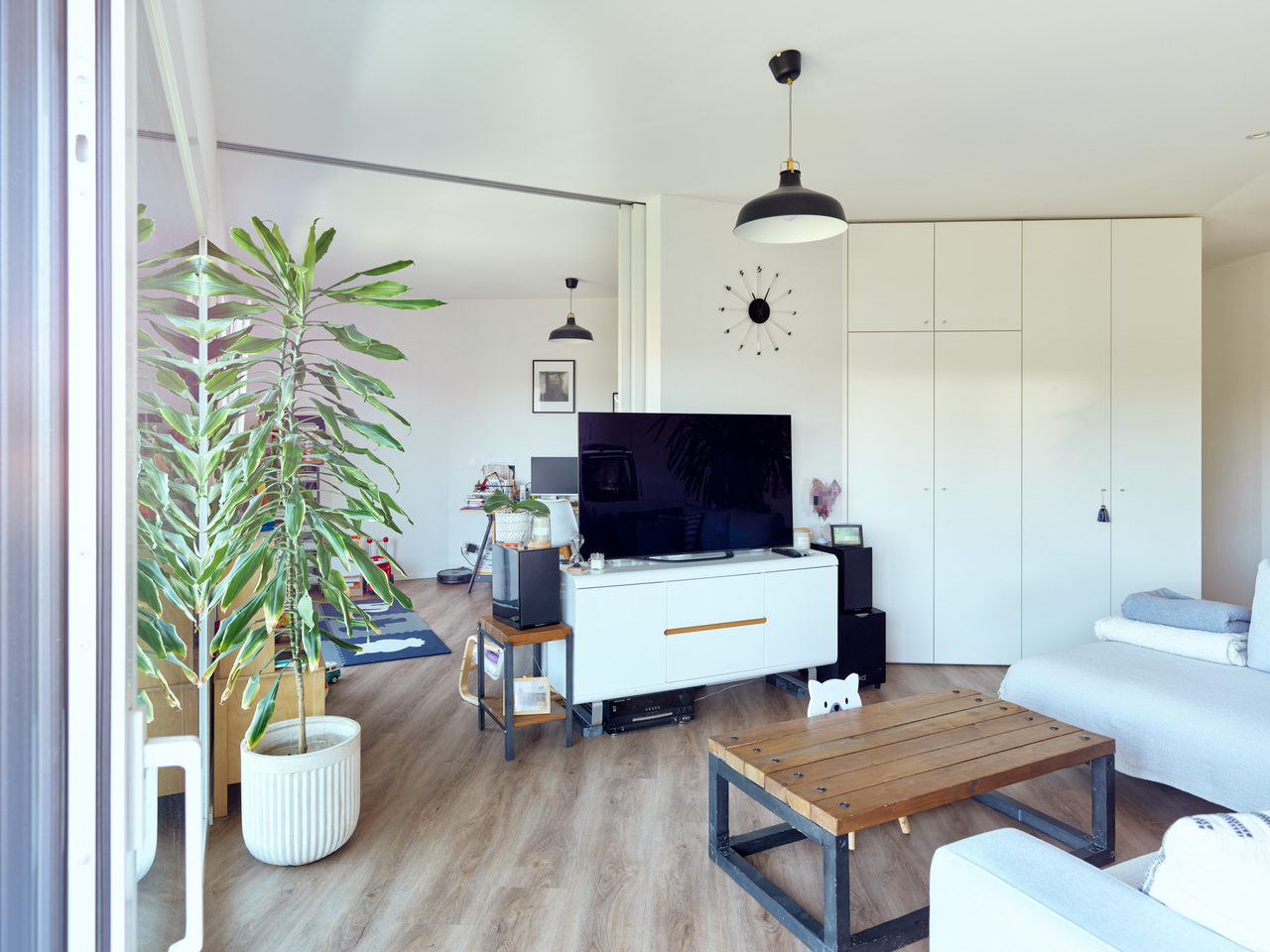 Appartamento di 4 ½ locali, foto 3 di 10