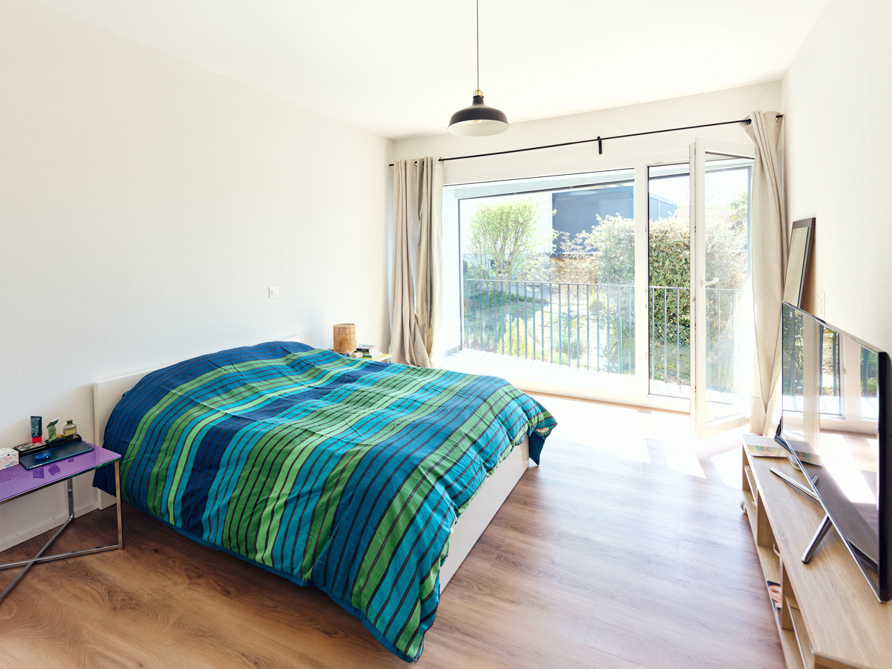 Appartamento di 4 ½ locali, foto 7 di 10