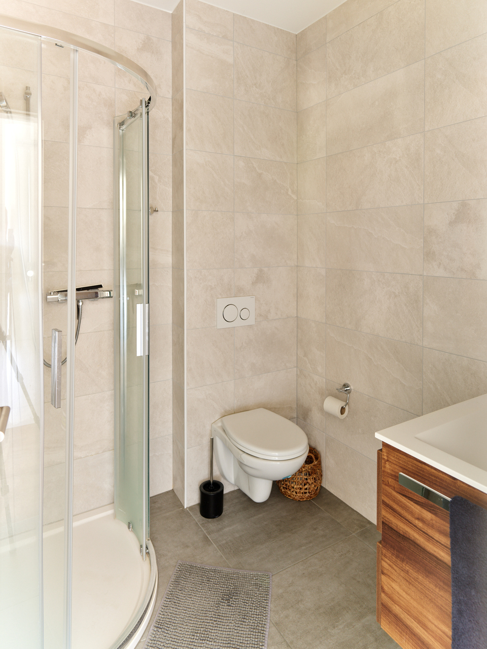 Appartamento di 4 ½ locali, foto 10 di 10