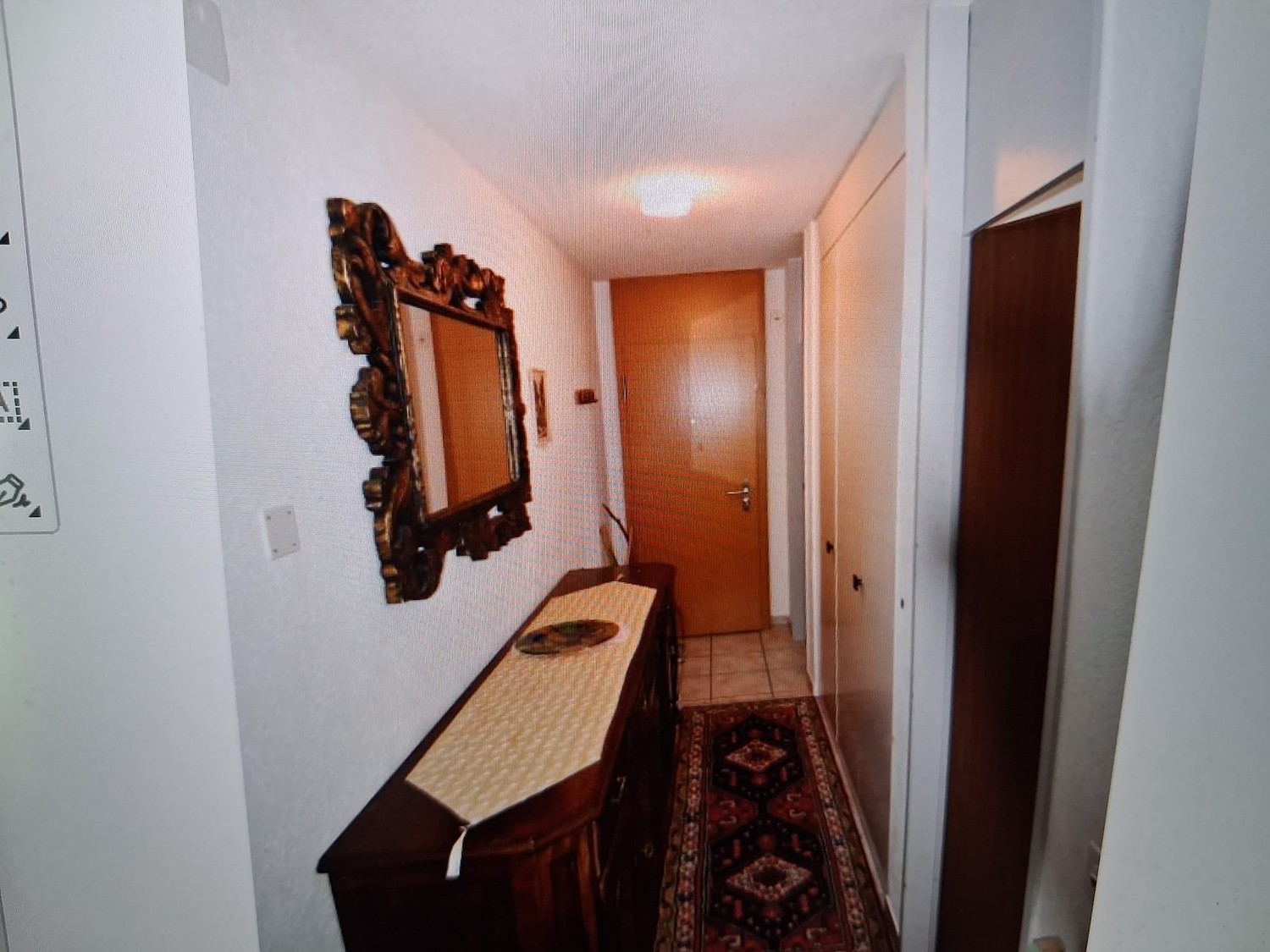 Appartamento di 3 ½ locali

In posizione tranquilla. PP in TG più 120.-