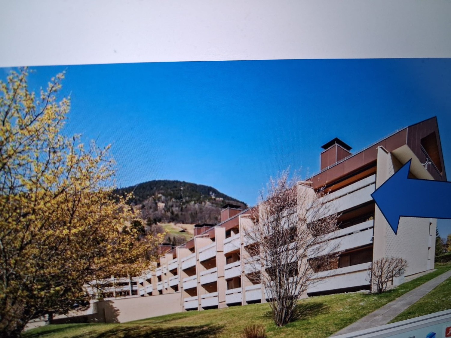 Appartamento di 3 ½ locali

In posizione tranquilla. PP in TG più 120.-