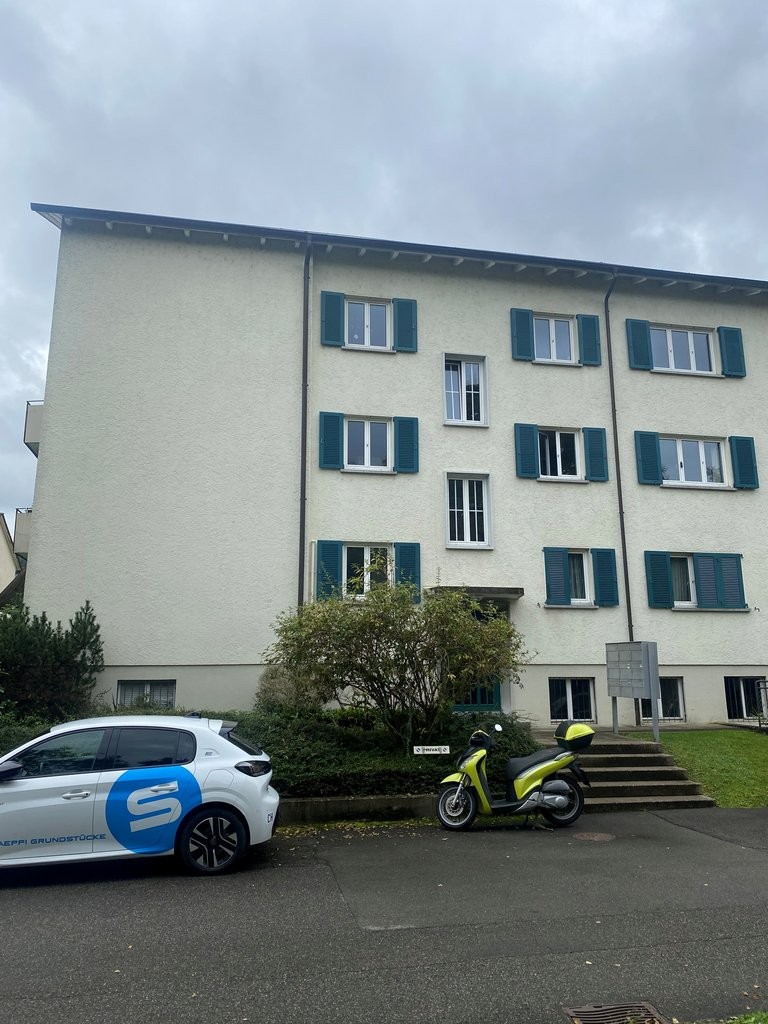 appartamento di 1 locale