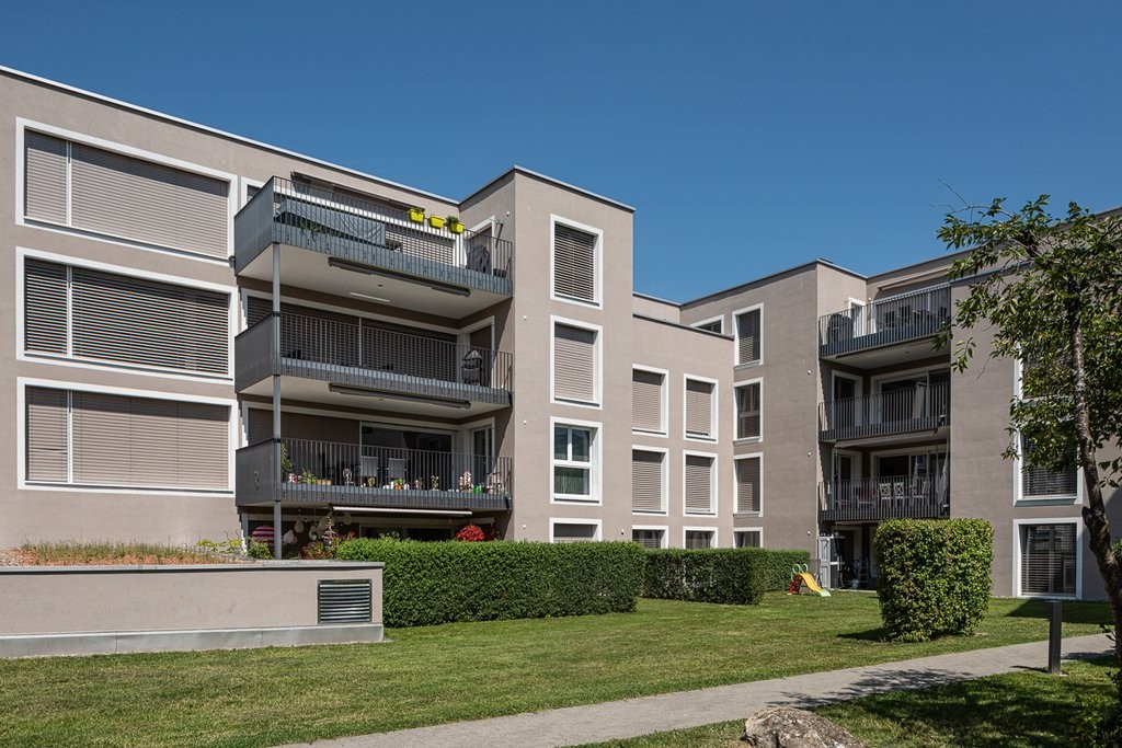 Appartamento di 3 ½ locali, foto 1 di 7