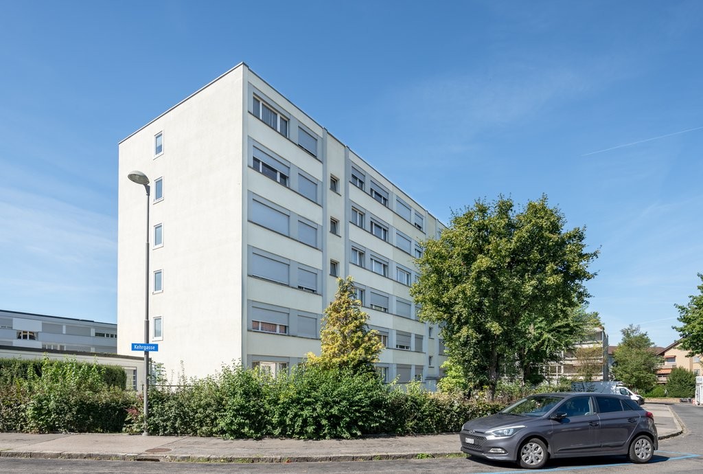 Appartamento di 3 ½ locali, foto 2 di 8
