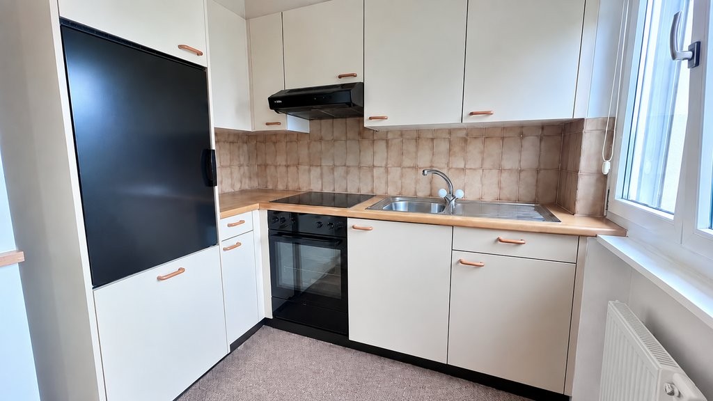 Appartamento di 3 ½ locali, foto 1 di 8