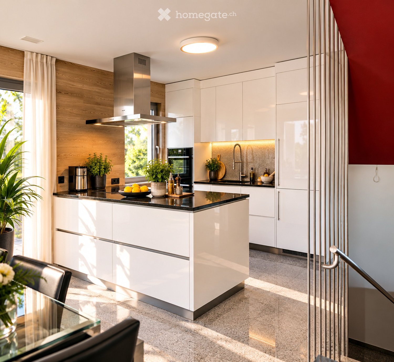 Casa singola con 6 locali, foto 4 di 5