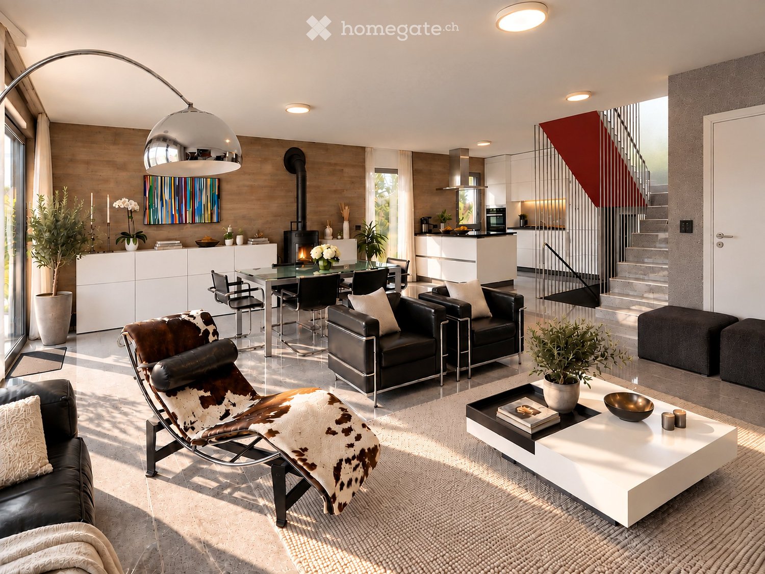 Casa singola con 6 locali, foto 3 di 5