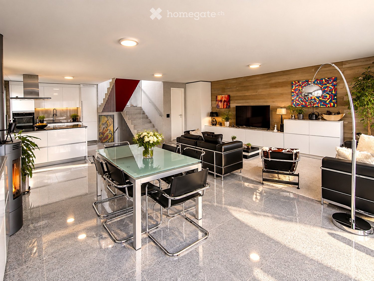 Casa singola con 6 locali, foto 2 di 5