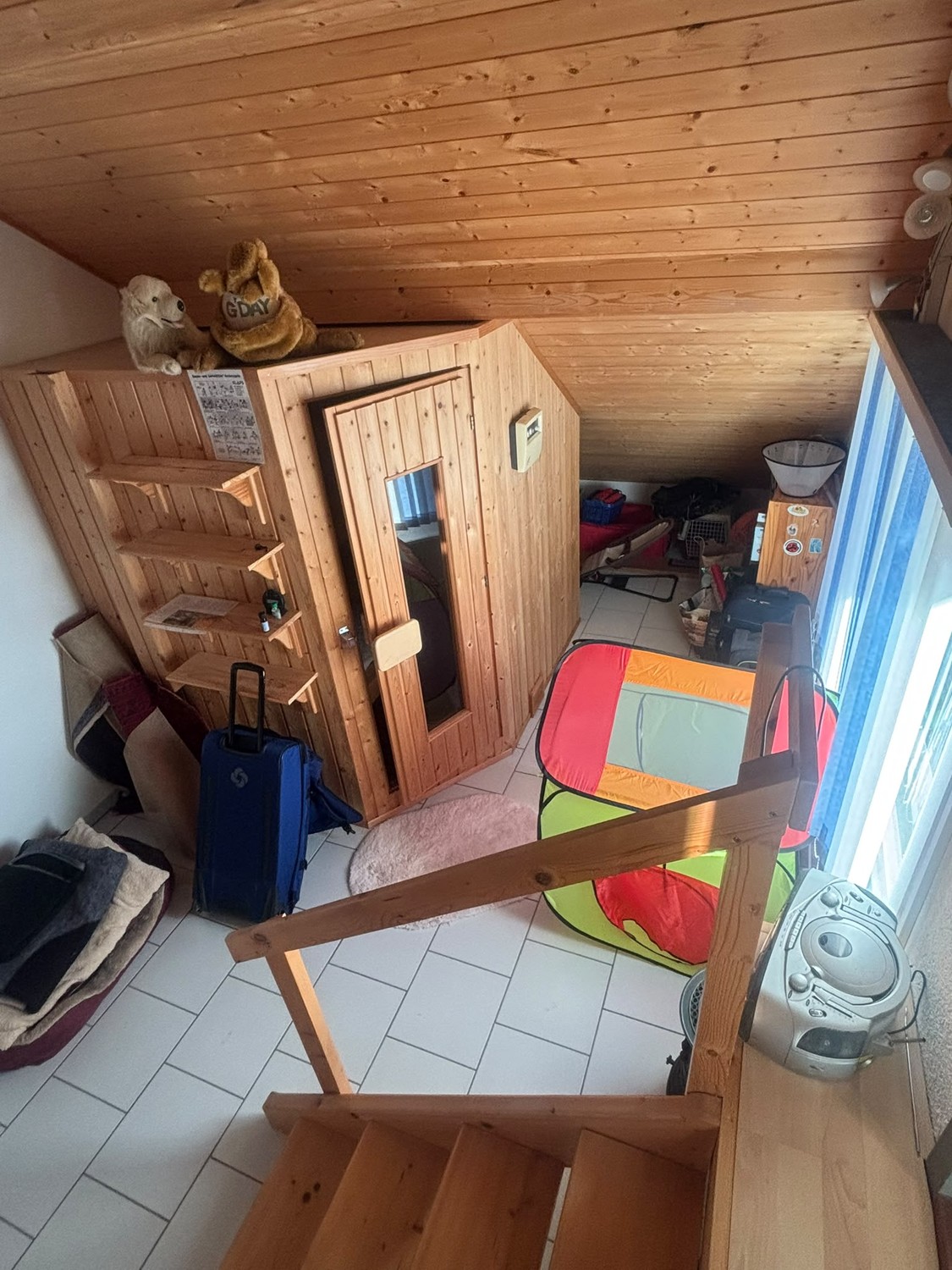 Casa singola di 4 ½ locali, foto 8 di 10