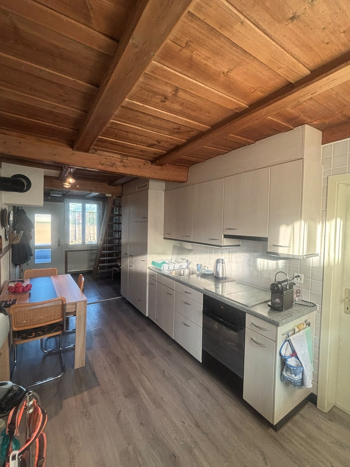 Casa singola di 4 ½ locali, foto 3 di 10