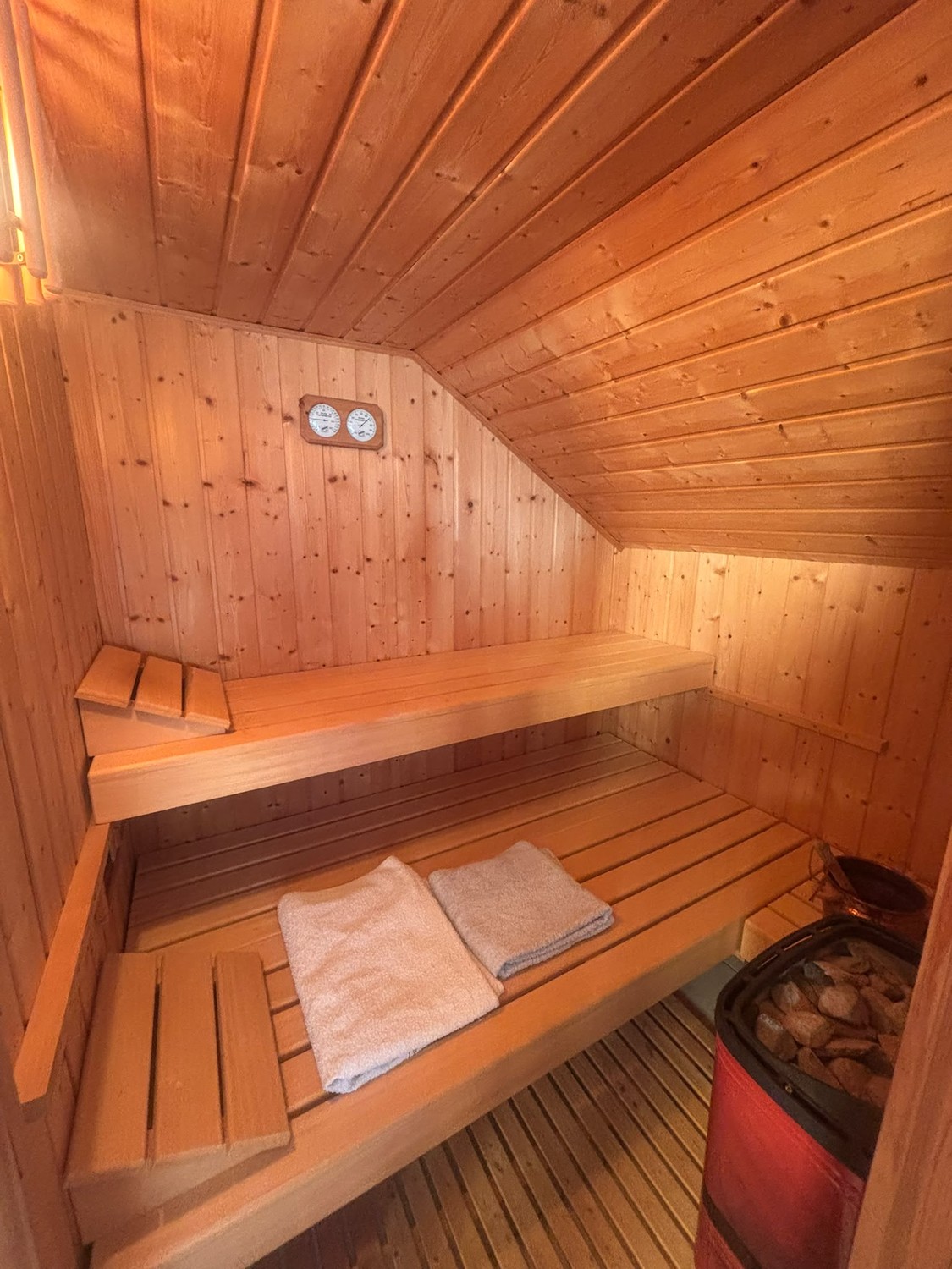 Casa singola di 4 ½ locali, foto 7 di 10
