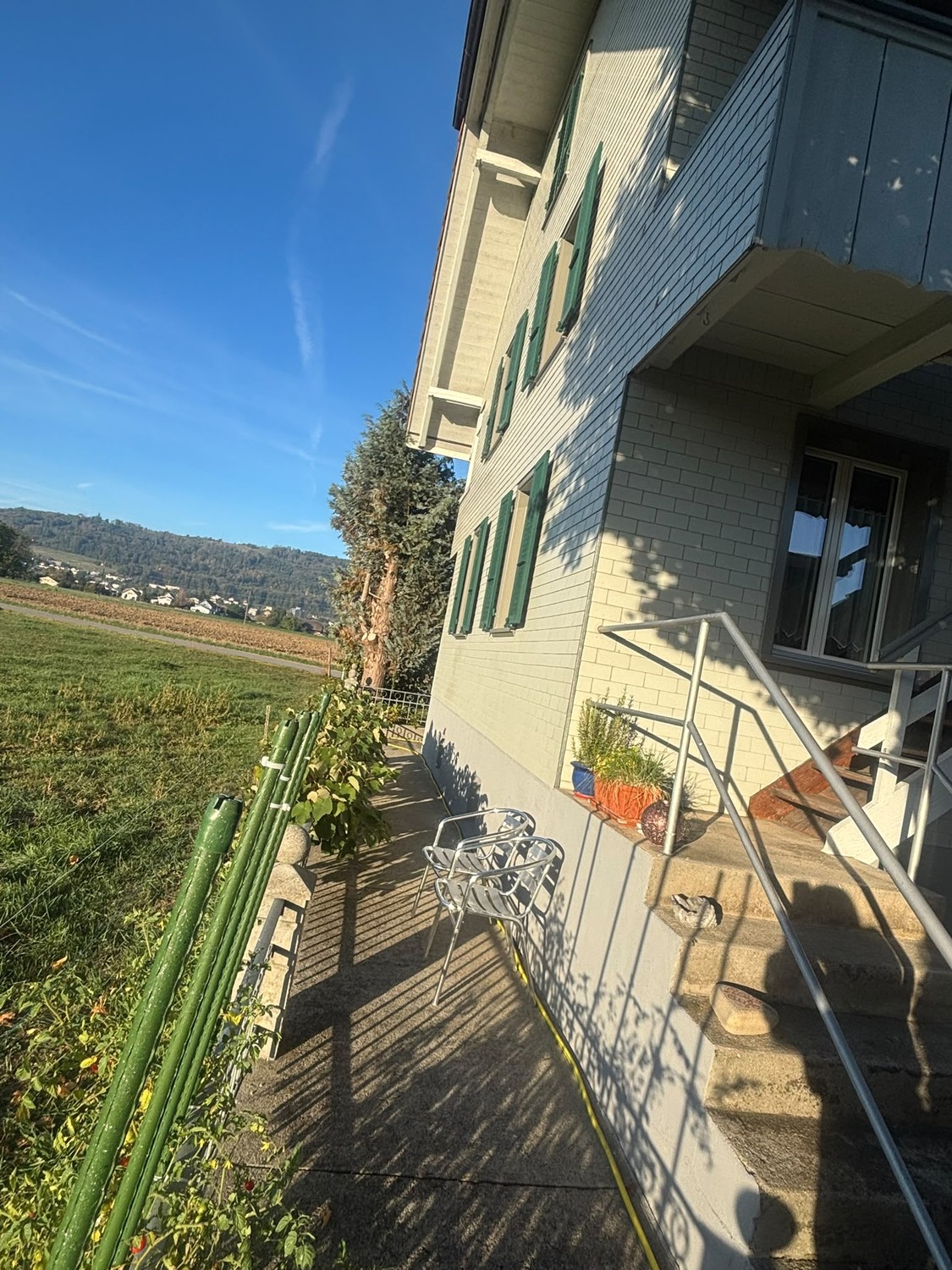 Casa singola di 4 ½ locali, foto 4 di 10