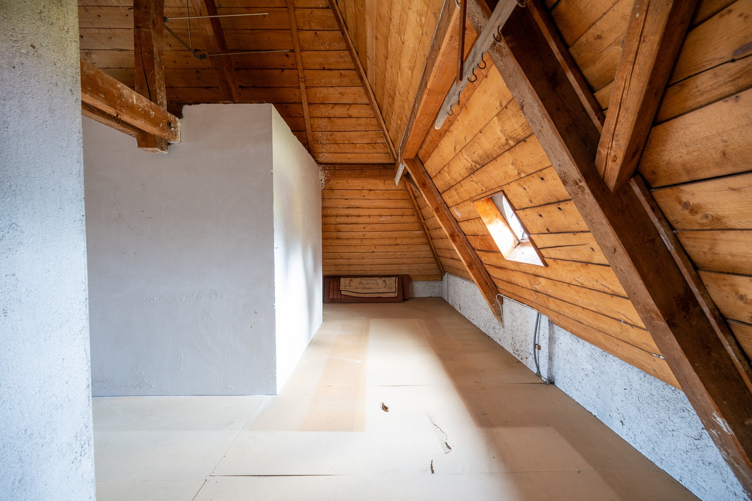 Casa singola di 3 locali, foto 9 di 10