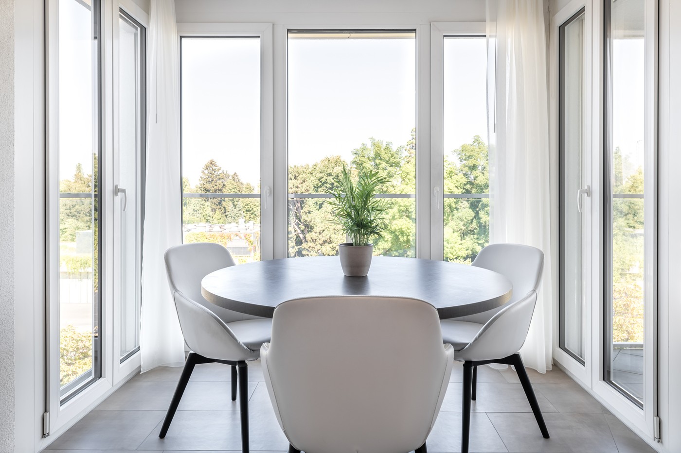 Appartamento arredato di 2 ½ locali, foto 7 di 8