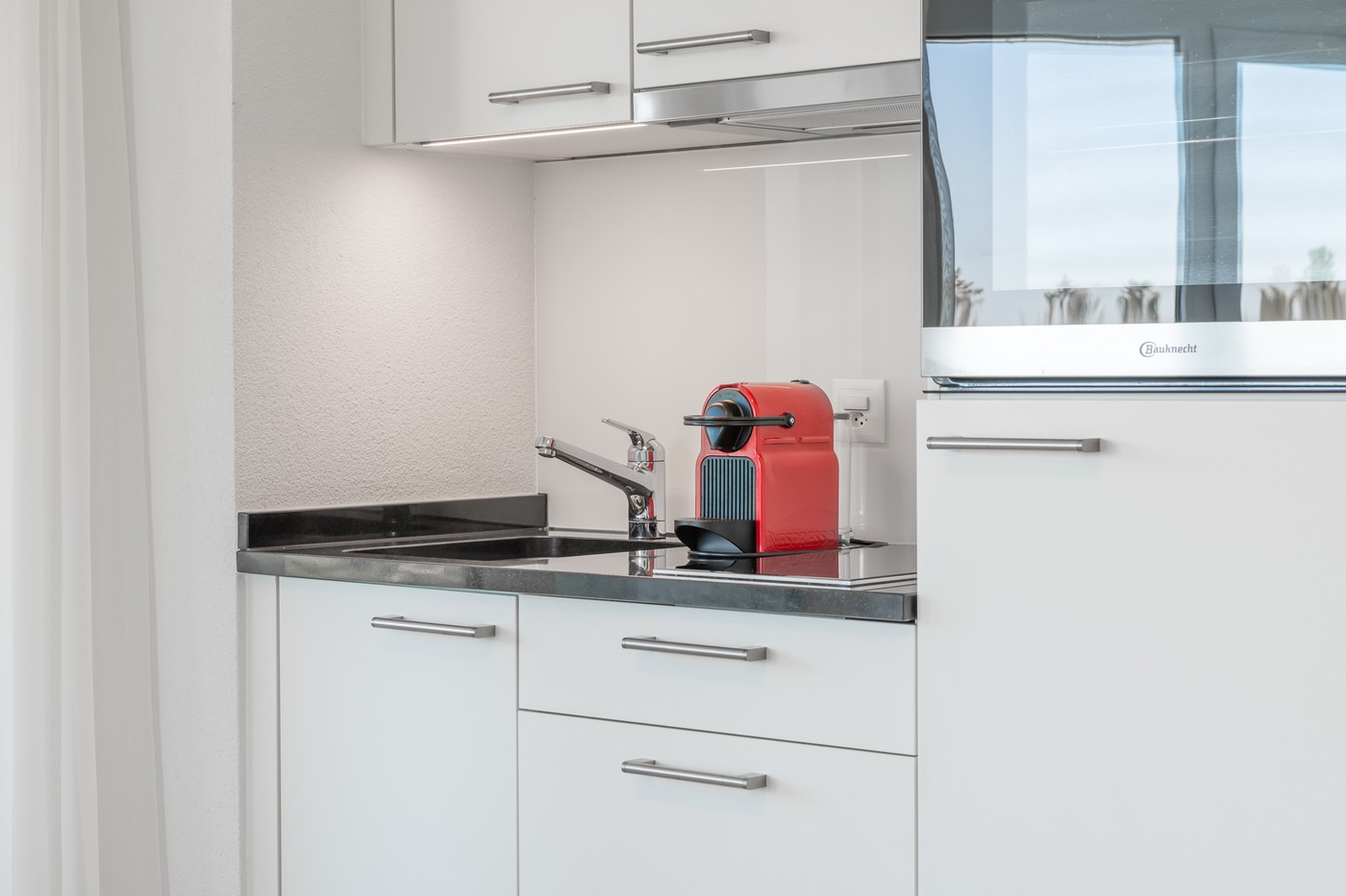 Appartamento arredato di 2 ½ locali, foto 5 di 8