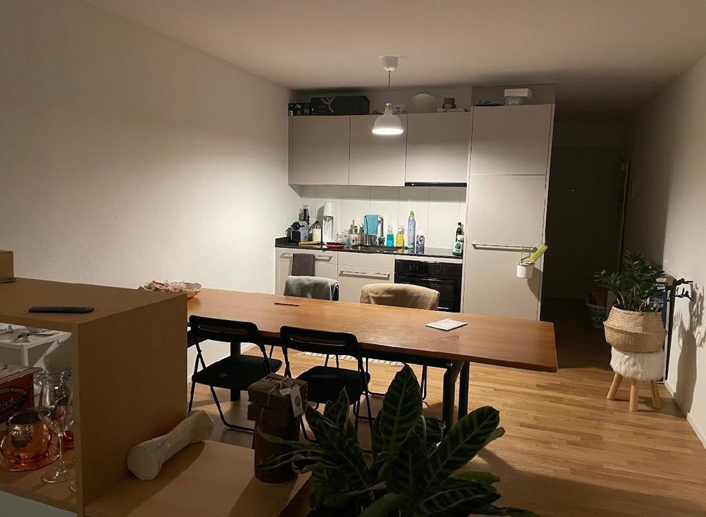 Appartamento di 1 ½ locali