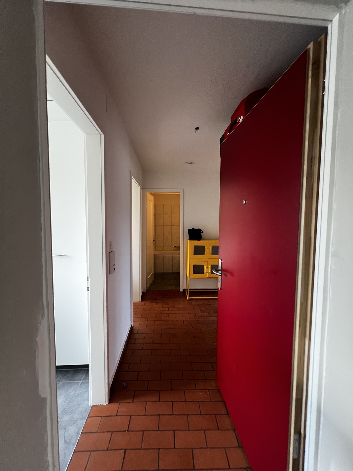 Appartamento di 2 locali