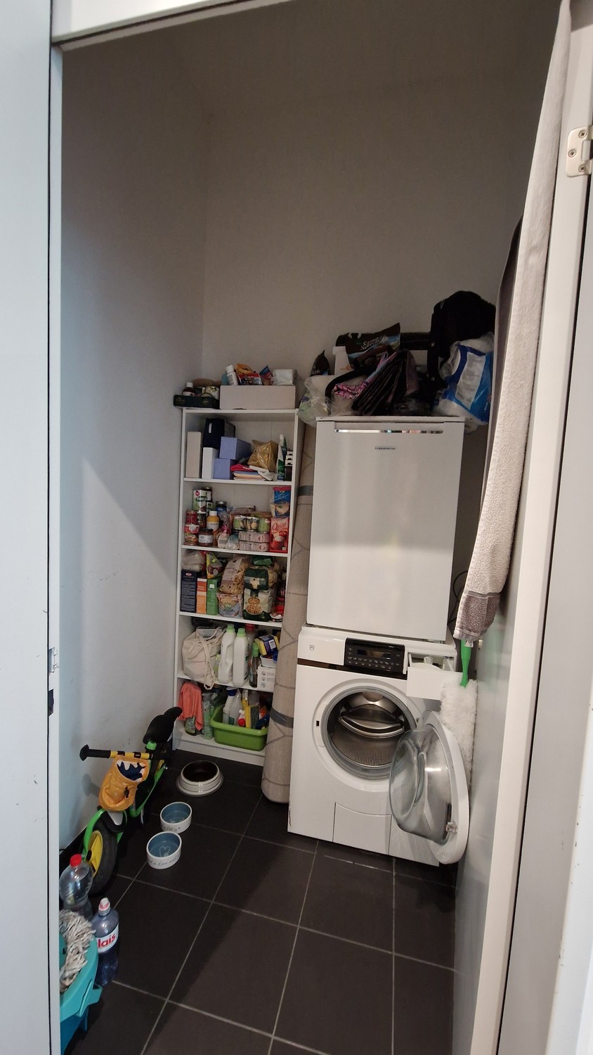 Appartamento di 3 ½ locali