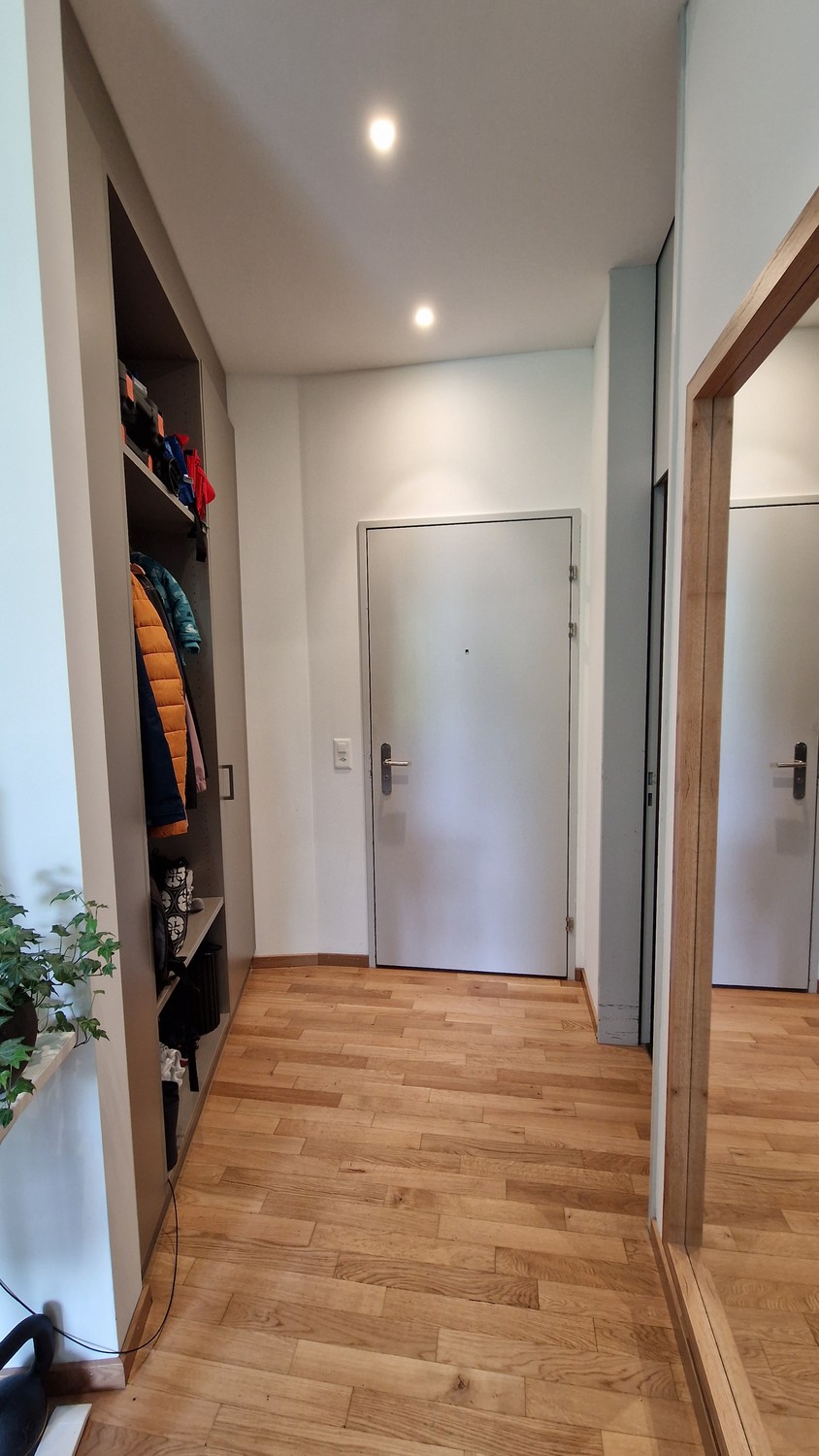 Appartamento di 3 ½ locali