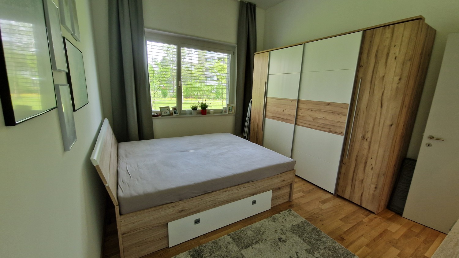 Appartamento di 3 ½ locali