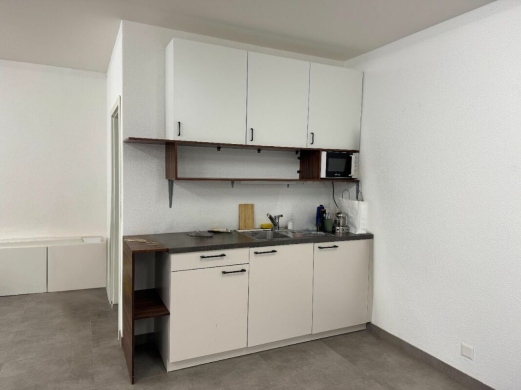 156m² ufficio