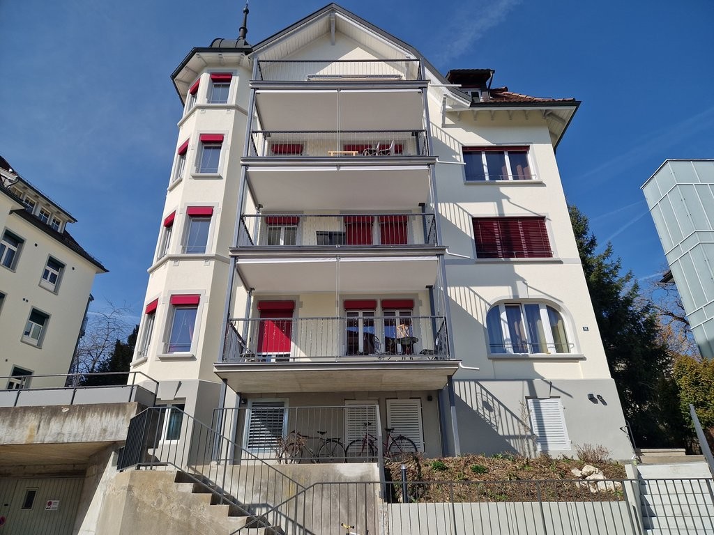 Appartamento di 4 ½ locali, foto 2 di 7