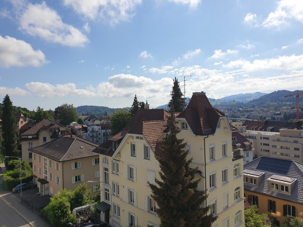 Appartamento di 4 ½ locali, foto 5 di 7