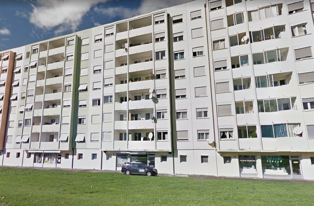 appartamento di 4 locali